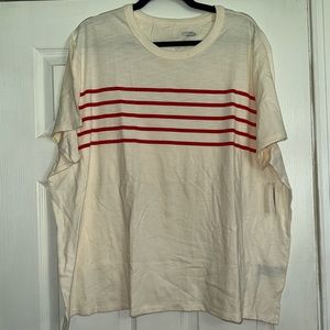 NWT Old Navy Women’s top size xxl